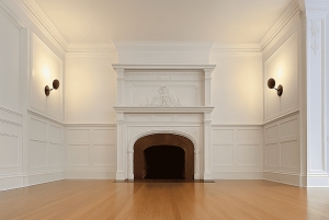 New York : cours de yoga ou de Pilates dans une maison de ville historique