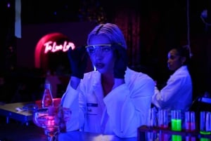 NYC: Science and Sip® Experience The Drunken Laboratory