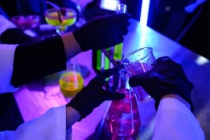 NYC: Science and Sip® Experience The Drunken Laboratory