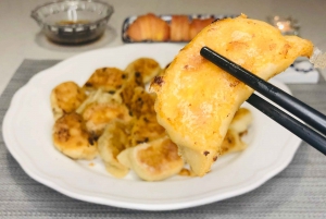 Online-Kochkurs Peking-Knödel von Chefkoch Sunflower Li