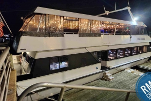 Peekskill: Weekend Brunch Cruise