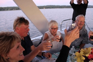 Peekskill: Weekend Brunch Cruise