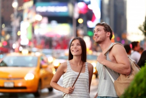 Visita privada en coche a los lugares de rodaje de El Padrino en NYC