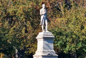 Prywatna wycieczka rowerowa po Central Parku i luksusowy piknik