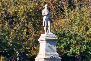 Visite privée à vélo de Central Park