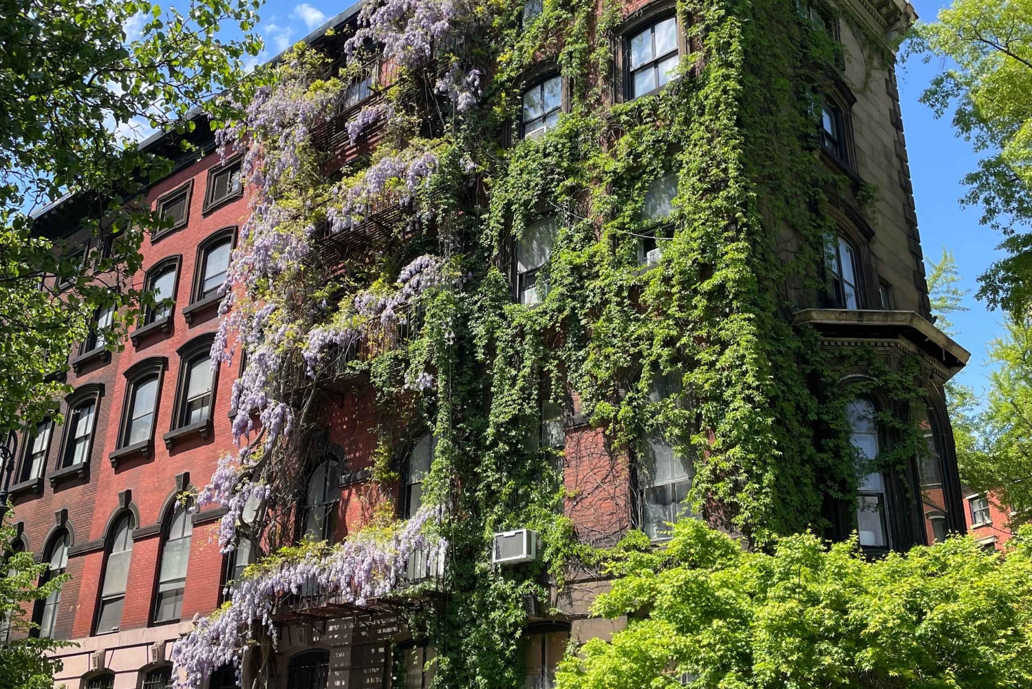 Tour gastronómico privado por el East Village con un guía local