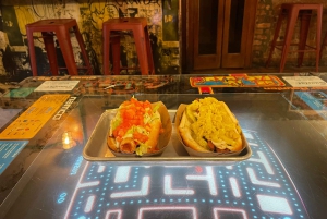 Visite culinaire privée de l'East Village avec un habitant