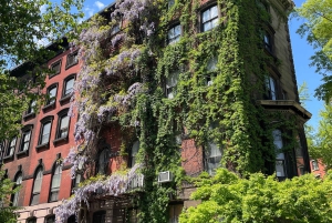 Visite culinaire privée de l'East Village avec un habitant