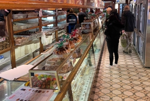 Visite culinaire privée de l'East Village avec un habitant