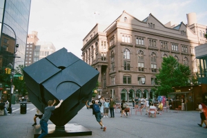 Private East Village Food Tour With a Local