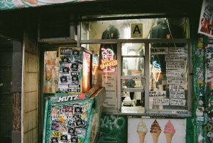 Private East Village Food Tour With a Local