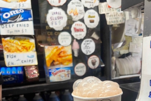 Private East Village Food Tour With a Local