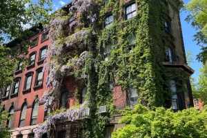 Tour gastronómico privado por el East Village con un guía local