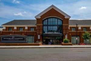 Нью-Йорк: частный шопинг-тур по торговым центрам Woodbury Outlets