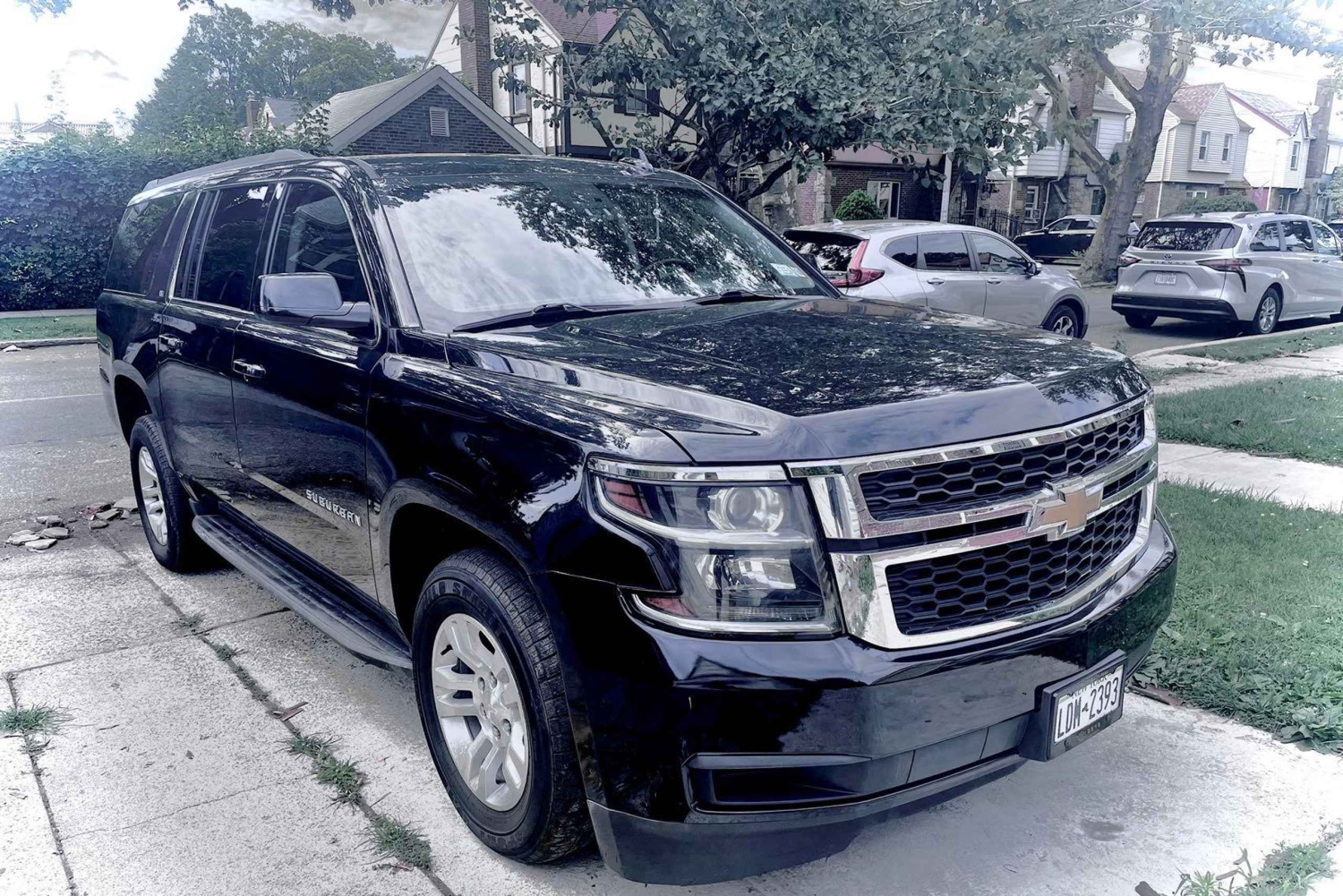 Dall'aeroporto di Newark a Manhattan: il tuo viaggio esclusivo