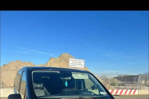 Dall'aeroporto di Newark a Manhattan: il tuo viaggio esclusivo