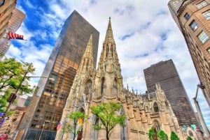 Private NYC Tour with Fun Activities for Families and Kids