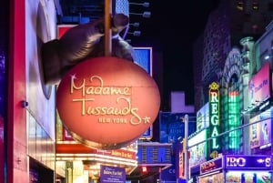 Privat NYC-tur med morsomme aktiviteter for familier og barn