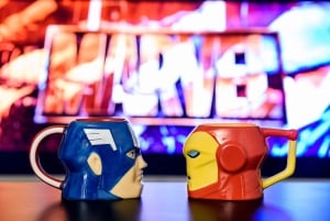 Privat NYC-tur med morsomme aktiviteter for familier og barn