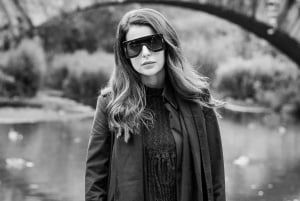 Sessão fotográfica profissional particular em Nova York