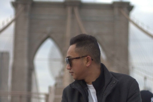 Sessão fotográfica profissional particular em Nova York