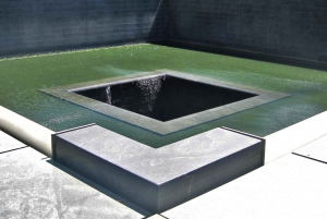 Private Tour: 9/11 Memorial and Ground Zero
