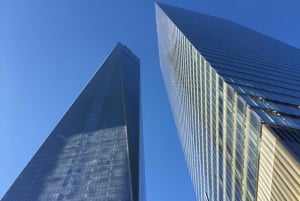 Private Tour: 9/11 Memorial and Ground Zero