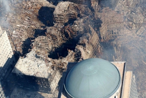 Private Tour: 9/11 Memorial and Ground Zero