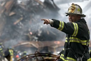 Private Tour: 9/11 Memorial and Ground Zero