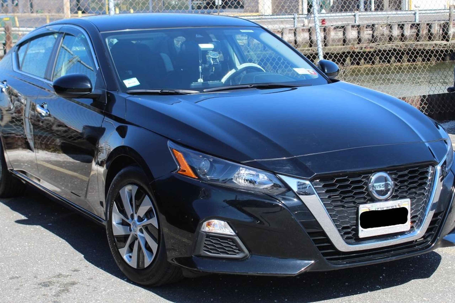 Privater Transfer: Manhattan zum Kreuzfahrthafen Brooklyn