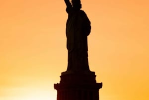 NYC Private Tour: 8-Hour Customizable Transfer in Manhattan