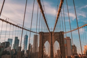 NYC Private Tour: 8-Hour Customizable Transfer in Manhattan