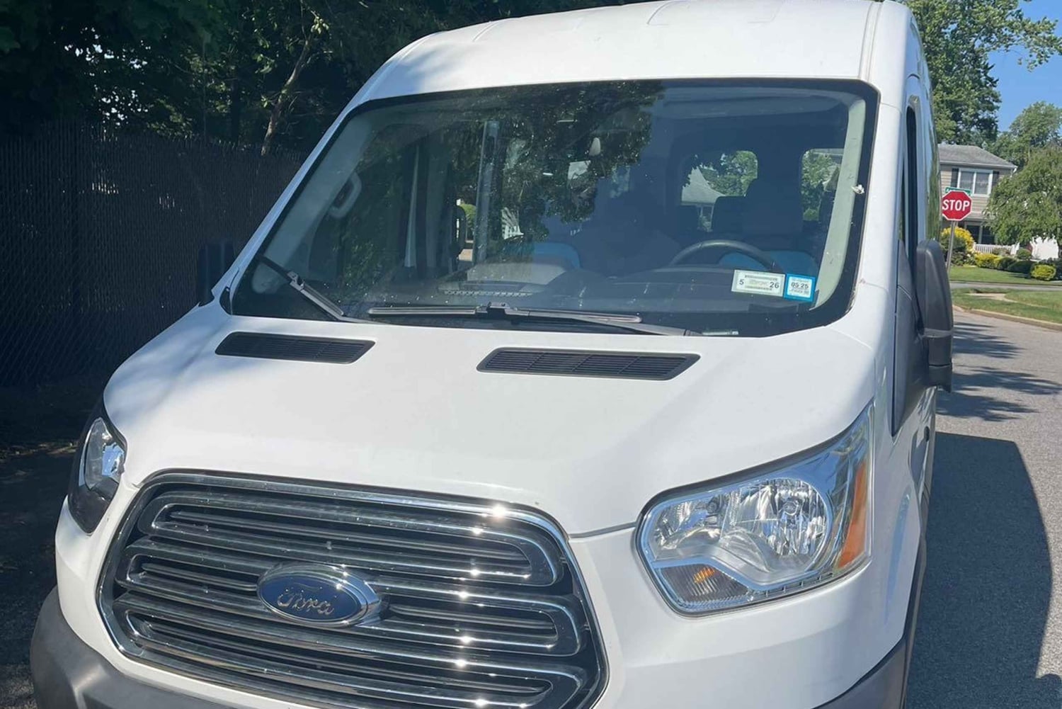 Prywatny transfer: Lotnisko Newark na Manhattan do 10 osób