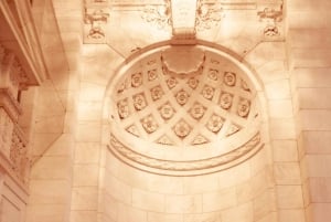 Yksityinen lomakuvaus valokuvaajan kanssa New Yorkissa