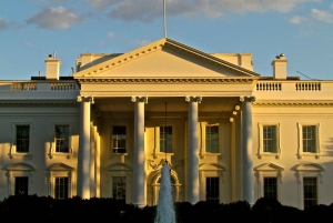 Private Washington DC Tour Up to 12 Pax from New York