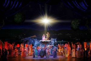 NYC: Radio City Christmas Spectacular Show & Holiday Windows