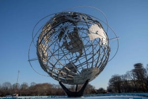 Real Contrastes de Nueva York y Luces de Navidad Tour