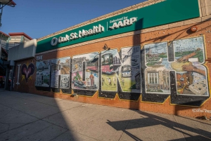 Real Contrastes de Nueva York y Luces de Navidad Tour