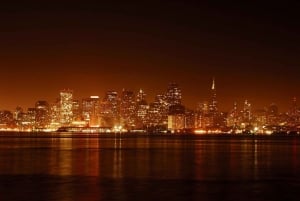 San Francisco Full-Day Trip with Daily Chauffeur