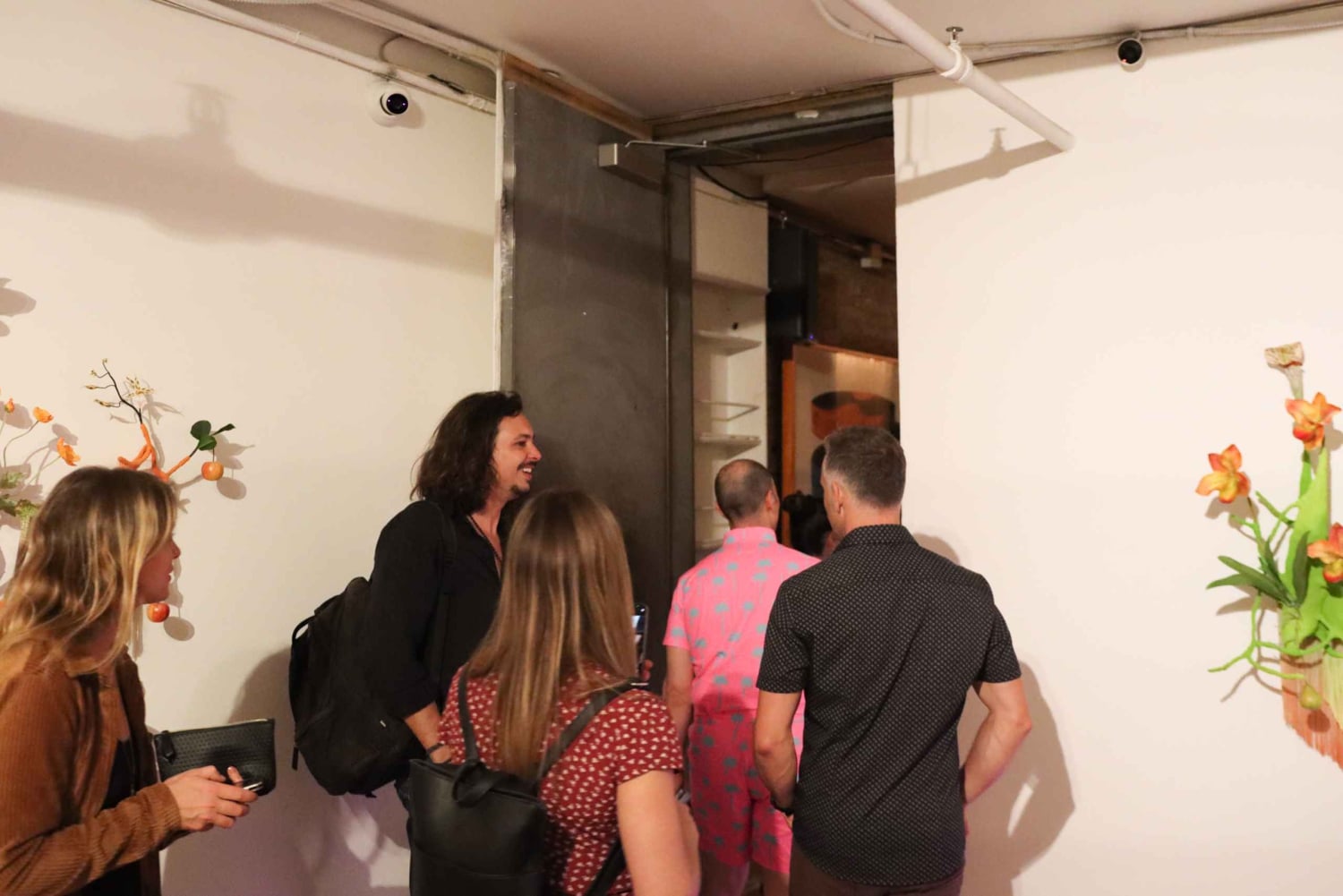 Bares secretos y experiencia Speakeasy NY