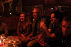 L'expérience des bars secrets et des Speakeasy à New York