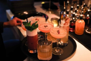 Bares secretos y experiencia Speakeasy NY