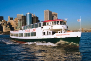 Select Pass mit Empire State Building, Schifffahrt und Bustour