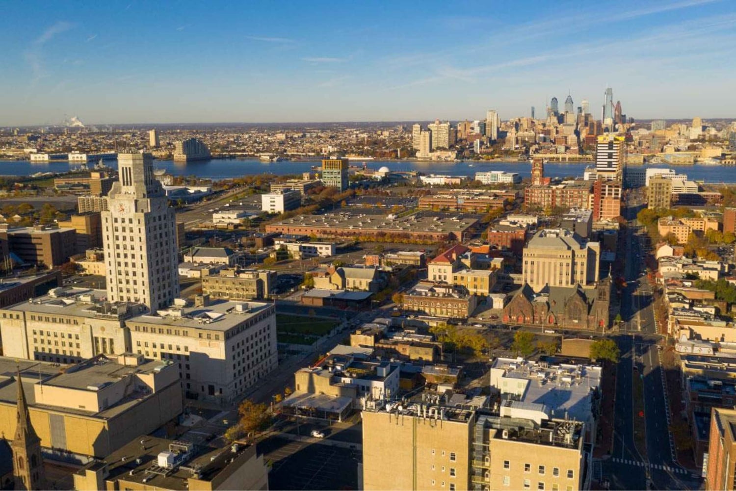 Shopping ai Jersey Gardens