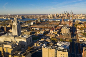 Shopping ai Jersey Gardens