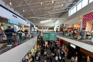 Shopping ai Jersey Gardens