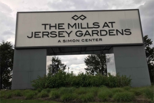 Shopping ai Jersey Gardens