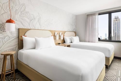 SpringHill Suites by Marriott New York Manhattan Chelsea