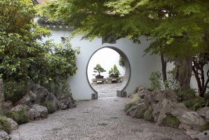 Staten Island: Saint George byvandring