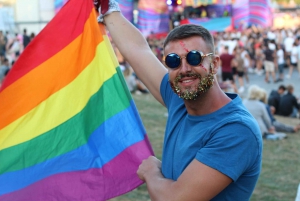 Privéwandeling door Stonewall en LGBT-geschiedenis in NYC